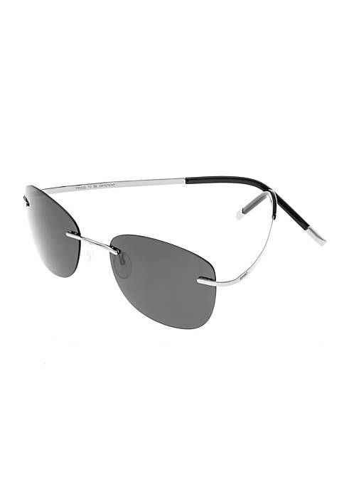Breed Adhara Polarized Sunglasses