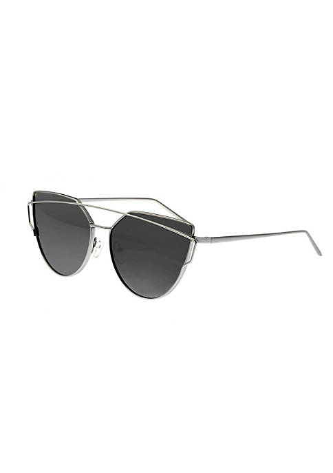 Bertha Aria Polarized Sunglasses