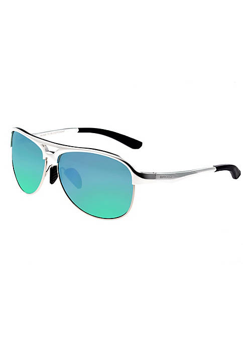 Breed Jupiter Aluminium Polarized Sunglasses