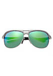 Breed Jupiter Aluminium Polarized Sunglasses
