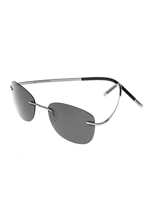 Breed Adhara Polarized Sunglasses