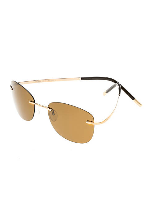 Simplify Matthias Polarized Sunglasses
