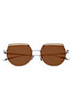 Bertha Callie Polarized Sunglasses