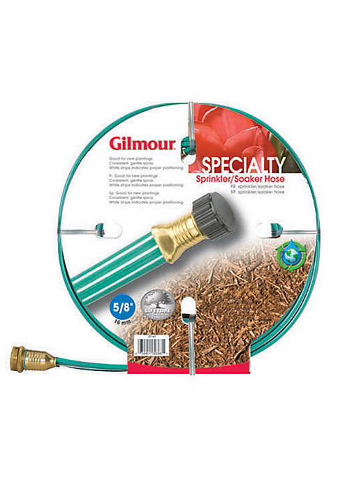 Gilmour Manufacturing GIL27142 Gilmour 50 ft. 3 tube
