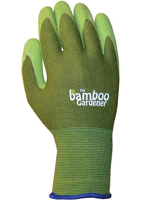 Lfs Glove Bamboo Gardner (#C5301M) General Purpose Gloves