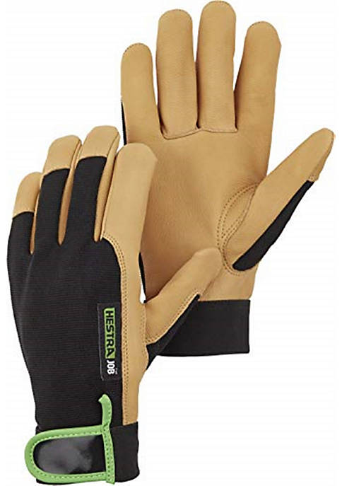 Hestra Kobolt Golden Flex Gloves for General Projects