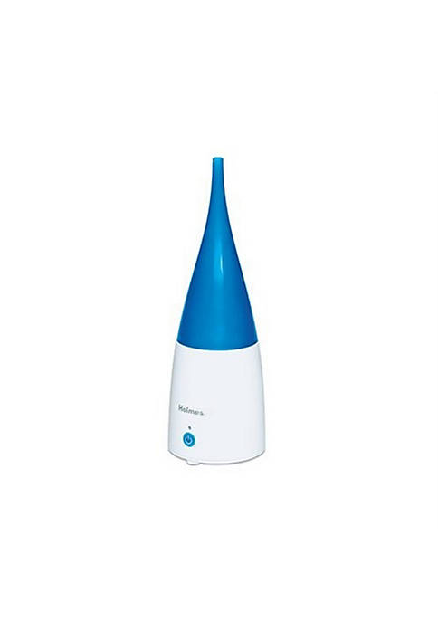 Holmes (#HM401-BU) Person/Office Space Ultrasonic Humidifier, Blue