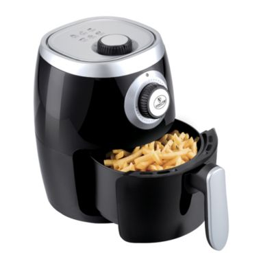 Belk air outlet fryer