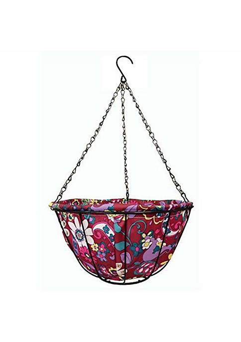 Gardener's Select Gardeners Select 141223 Hanging Basket with