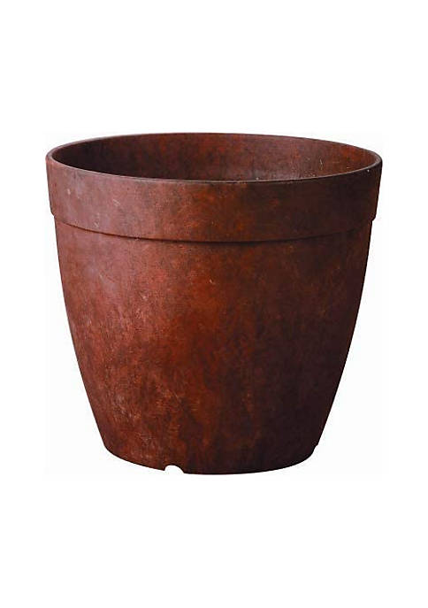 Novelty Manufacturing Company (#246459) Round Dolce Planter