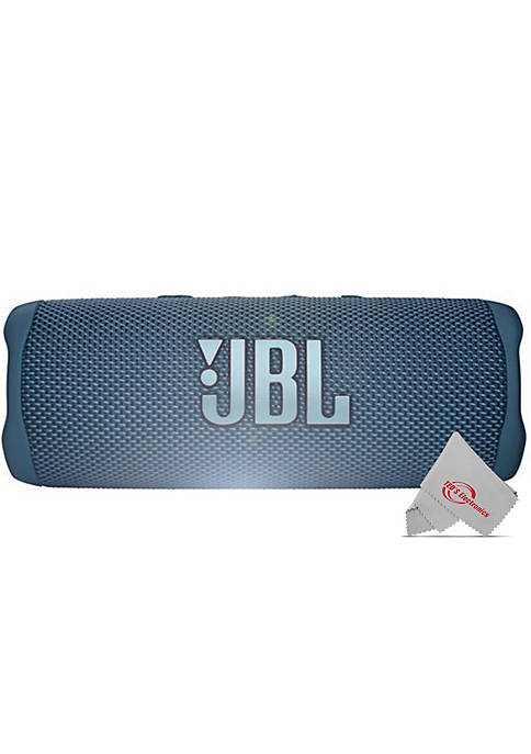 JBL FLIP 6 Wireless Portable Waterproof Speaker