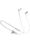 Tune 125BT Wireless In-Ear Headphones White - 2 Pack