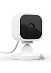2x  Mini Compact Indoor Plug-in Hd Smart Security Camera, 1080hd Video, Works With Alexa