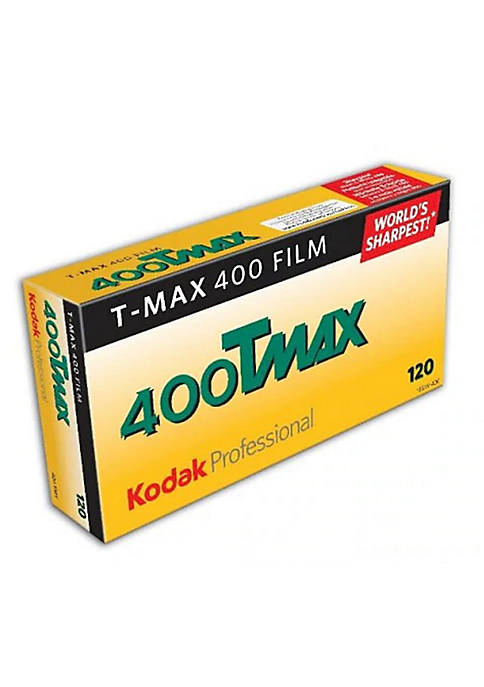 Kodak 856 8214 Professional 400 Tmax Black White