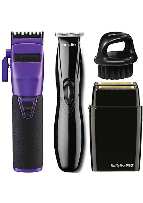 Babyliss Pro FX870PI BOOST+ Influencer Collection Cordless