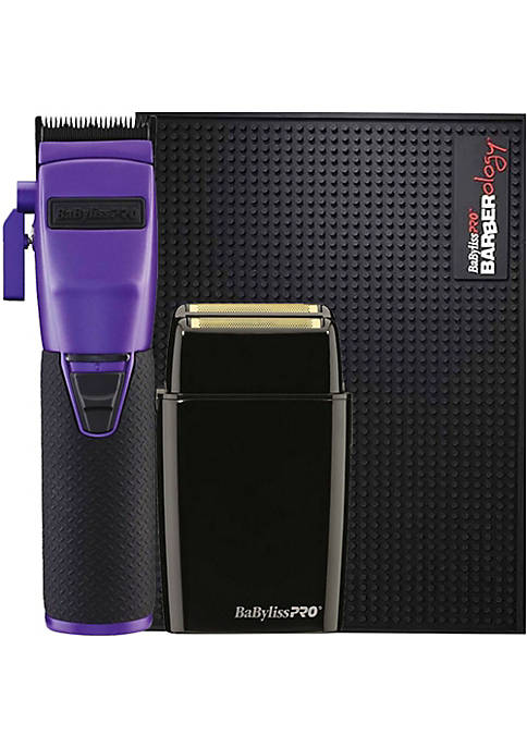 Babyliss Pro FX870PI BOOST+ Influencer Collection Cordless