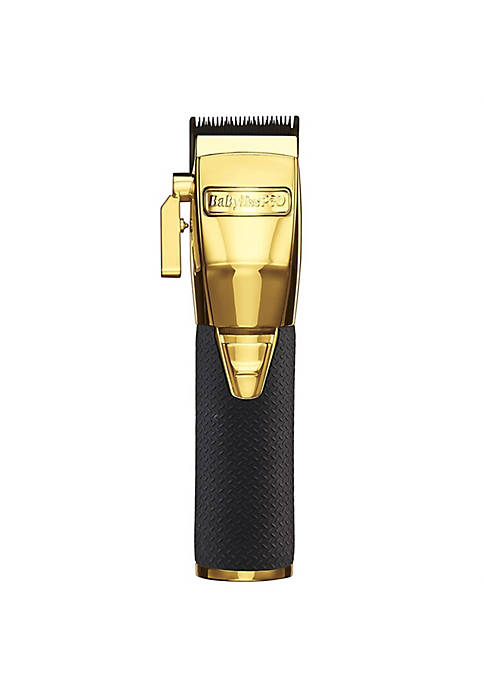 Babyliss Gold FX Boost + Metal Lithium Outlining