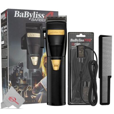 BABYLISS Clippers Professional 4artists fx8700r - 3030050162066