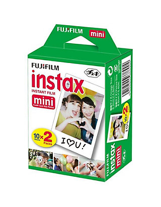 Authentic Fujifilm Instax Mini 9 Disney Toy Story 4 Edition Instant Film Camera 