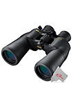 10-22x50 Aculon A211 Binoculars + Top Essential Accessory Kit