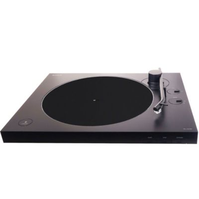 Sony Ps-Lx310Bt Stereo Turntable With Bluetooth & Usb