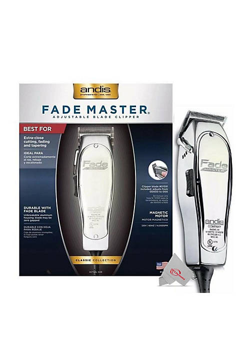 Andis Master Adjustable Blade Clipper #01557