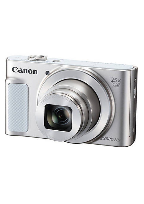 Canon Powershot Sx620 Digital Camera W/25x Optical Zoom