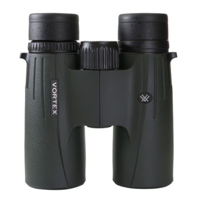 Vortex 10X42 Green Viper Hd Binoculars V201 -  875874009073