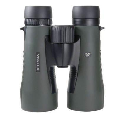 Vortex 12X50 Green Diamondback Hd Binoculars Db-217 -  875874009967