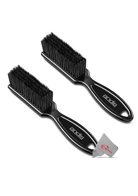 Andis Blade Cleaning Brush 12415 Black
