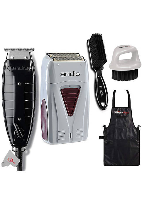 Andis GTX T-Outliner Close-Cutting Magnetic Trimmer With 17150