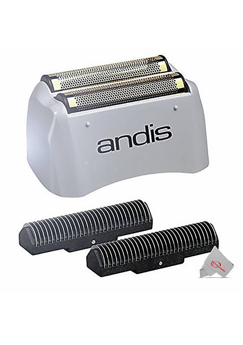 Andis 17155 Pro Shaver Replacement Foil and Cutters