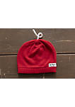 iimo Cashmere Collection (Limited Edition) Hat - Red