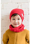 iimo Cashmere Collection (Limited Edition) Hat - Red