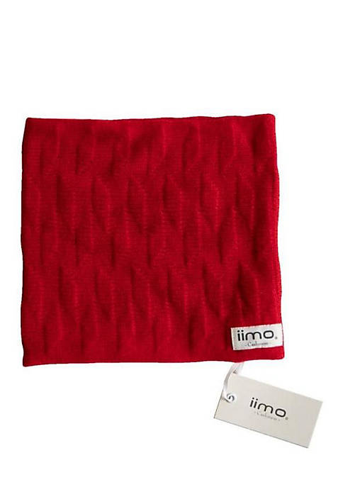 iimo Cashmere Collection (Limited Edition) Scarf