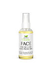 Clearly FACE, Nourishing Face Oil Cleanser for Oily and Acne Prone Skin