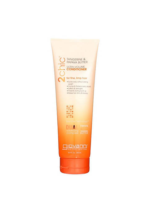 GIOVANNI HAIR CARE PRODUCTS 2chic Conditioner