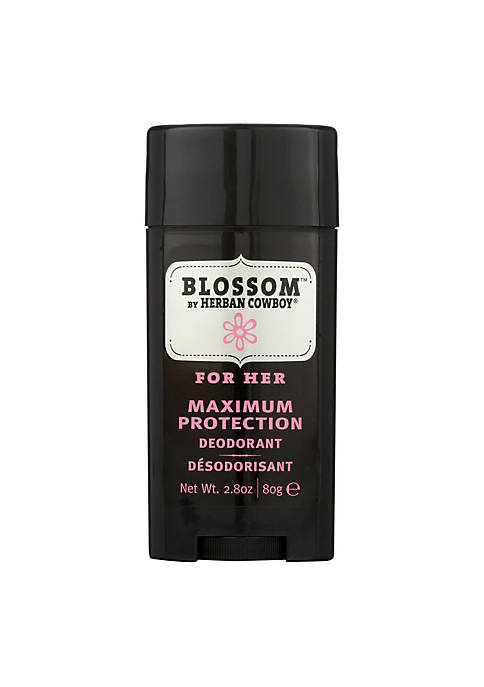 HERBAN COWBOY Deodorant Blossom Scent