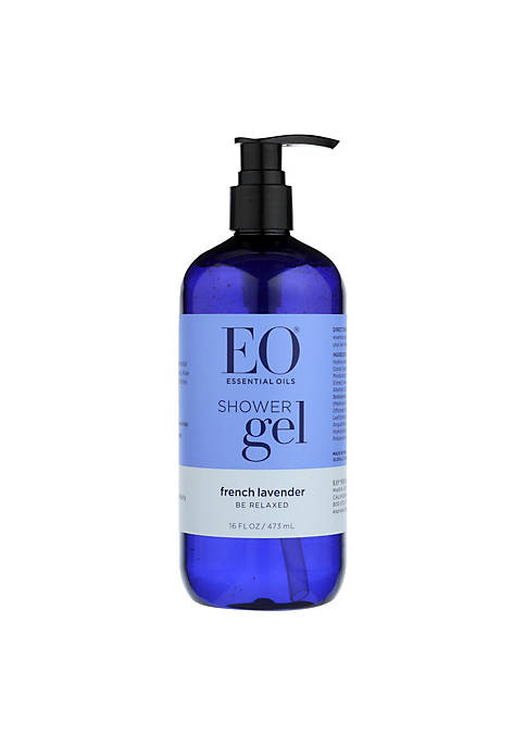 EO PRODUCTS Shower Gel Soothing French Lavender