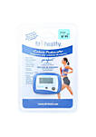 Fit and Fresh Calorie Pedometer