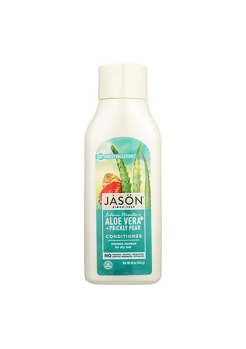 JASON NATURAL PRODUCTS Conditioner Aloe Vera