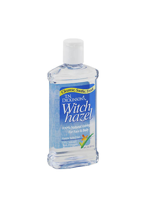 DICKINSON BRANDS Witch Hazel Liquid