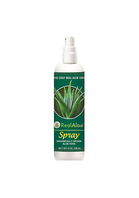 Aloe Vera Spray - 8 oz