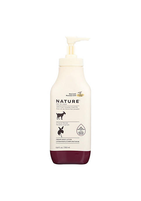 NATURE BY CANUS Lotion