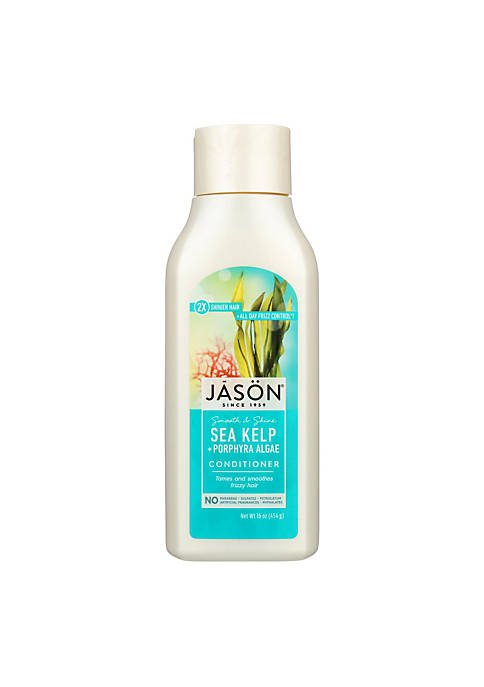 JASON NATURAL PRODUCTS Sea Kelp Natural Conditioner