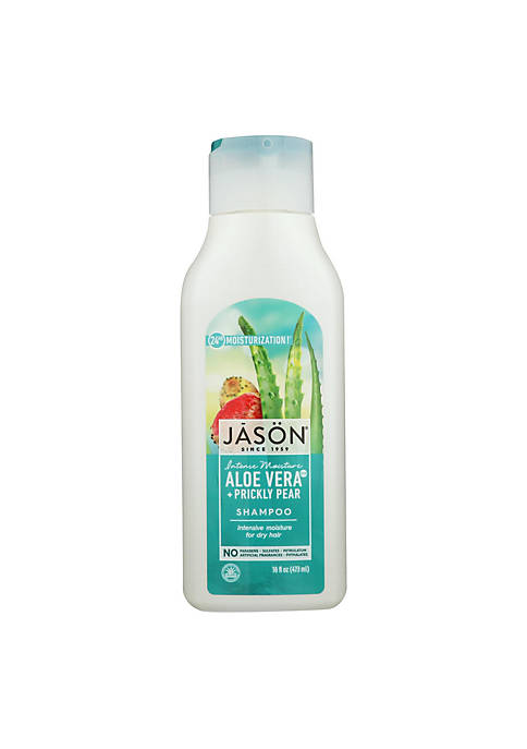 JASON NATURAL PRODUCTS Pure Natural Shampoo Aloe Vera