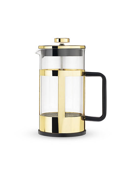 Pinky Up (Accessories) Piper&trade; Gold Press Pot
