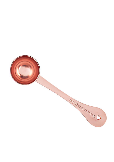 Pinky Up (Accessories) Hey There, Hot-Tea Tablespoon