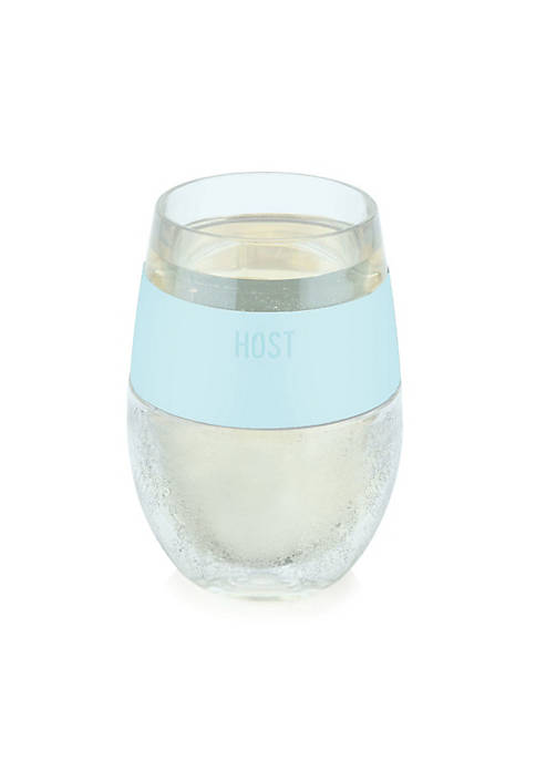 Host Wine FREEZE Cooling cup Translucent Ice Single