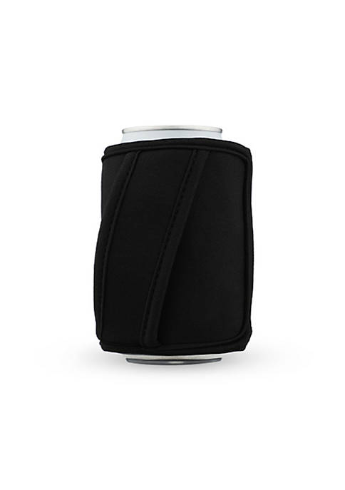 Host Insta-Chill Standard Can Sleeve in Black